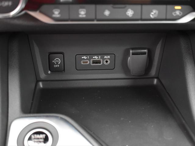 new 2025 Nissan Sentra car, priced at $24,296