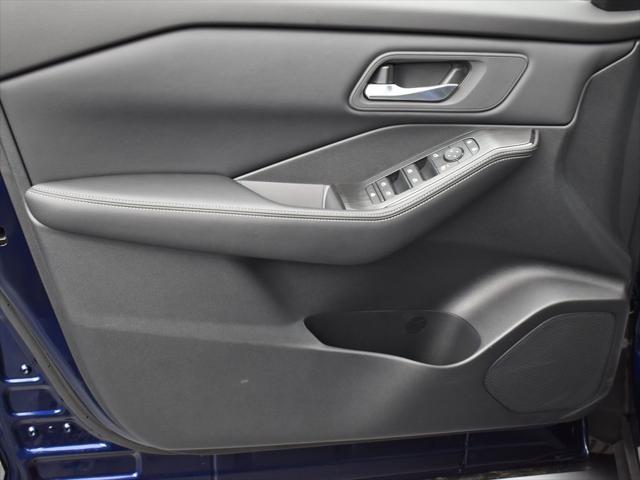 new 2025 Nissan Rogue car, priced at $29,281