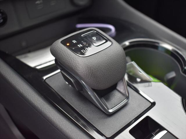 new 2025 Nissan Rogue car, priced at $33,597