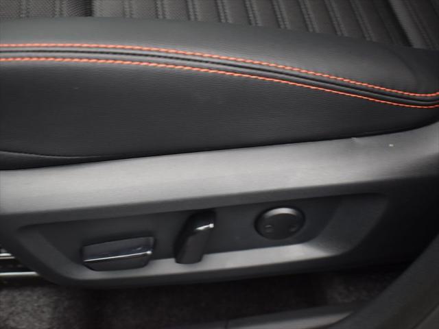 new 2025 Nissan Rogue car, priced at $32,997