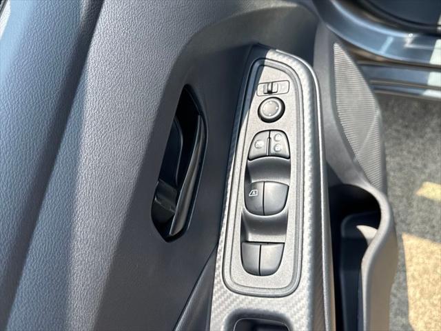 new 2025 Nissan Versa car, priced at $19,008