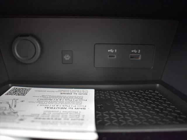 new 2025 Nissan Pathfinder car, priced at $40,228