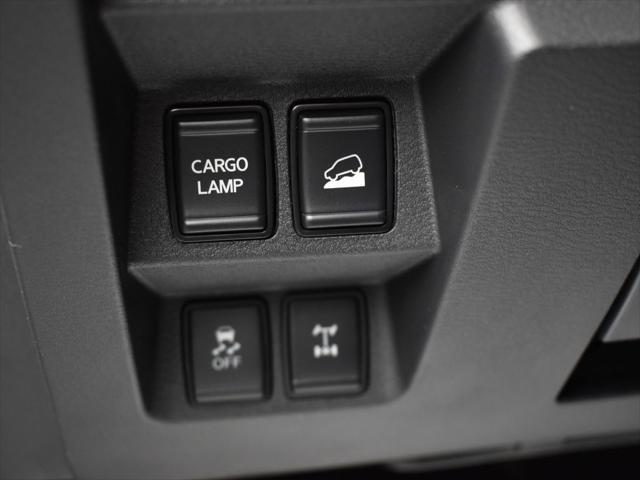 new 2025 Nissan Frontier car, priced at $41,497