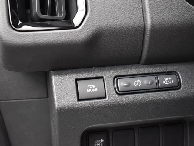 new 2025 Nissan Frontier car, priced at $42,408