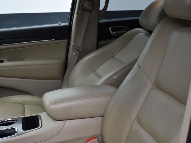 used 2020 Jeep Grand Cherokee car, priced at $24,367