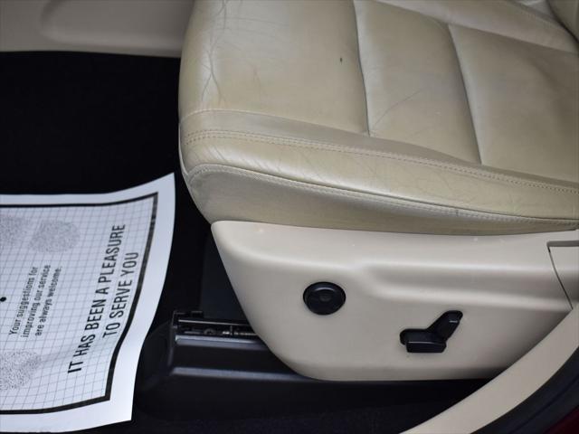 used 2020 Jeep Grand Cherokee car, priced at $23,162