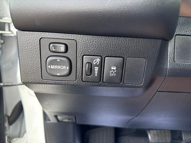 used 2014 Toyota RAV4 car, priced at $17,456