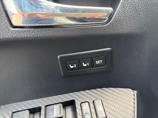 used 2014 Toyota RAV4 car, priced at $17,456