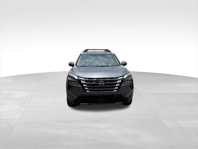 new 2025 Nissan Rogue car, priced at $39,984