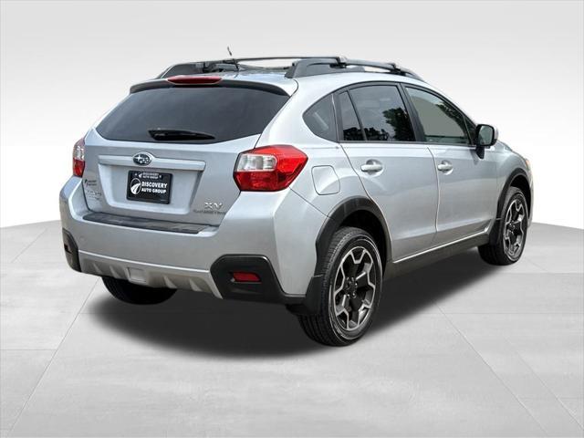 used 2014 Subaru XV Crosstrek car, priced at $10,255