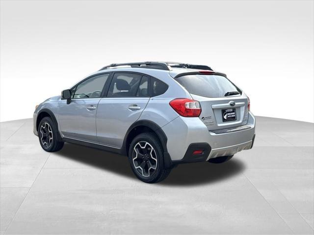 used 2014 Subaru XV Crosstrek car, priced at $10,255