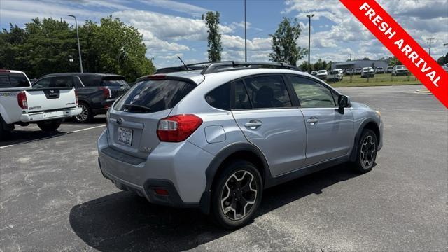used 2014 Subaru XV Crosstrek car, priced at $10,999