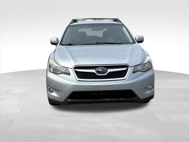used 2014 Subaru XV Crosstrek car, priced at $10,255