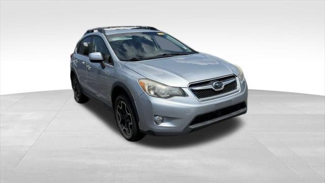 used 2014 Subaru XV Crosstrek car, priced at $10,255