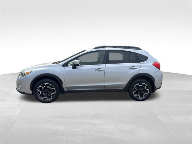 used 2014 Subaru XV Crosstrek car, priced at $10,255