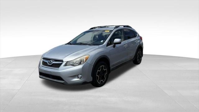 used 2014 Subaru XV Crosstrek car, priced at $10,255
