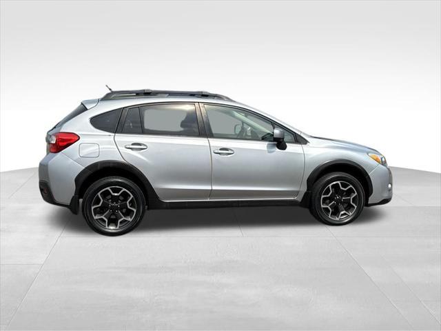 used 2014 Subaru XV Crosstrek car, priced at $10,255