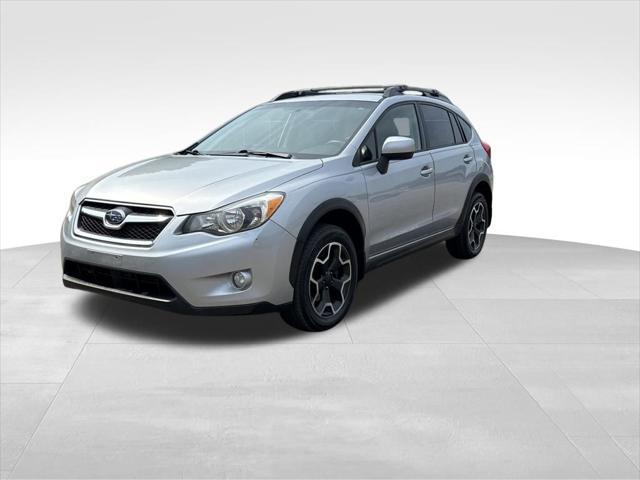used 2014 Subaru XV Crosstrek car, priced at $10,255