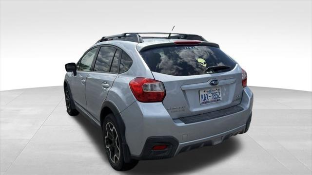 used 2014 Subaru XV Crosstrek car, priced at $10,255