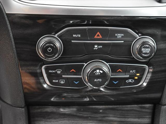 used 2017 Chrysler 300 car, priced at $12,823