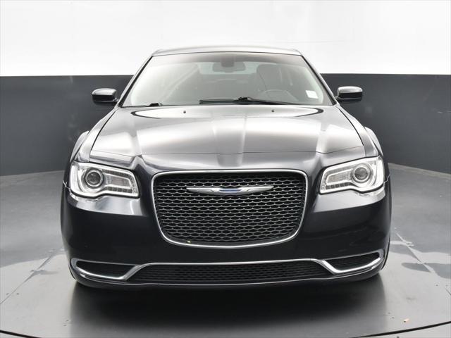 used 2017 Chrysler 300 car, priced at $12,823