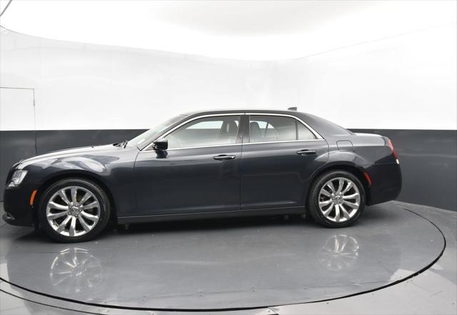 used 2017 Chrysler 300 car, priced at $12,823