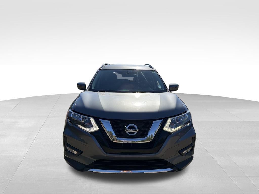 used 2017 Nissan Rogue car, priced at $14,110