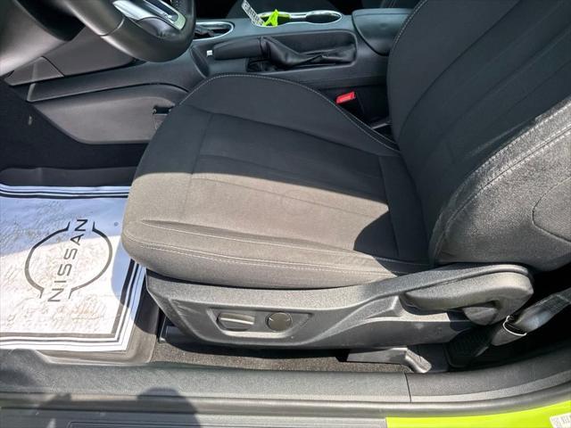 used 2020 Ford Mustang car, priced at $34,999