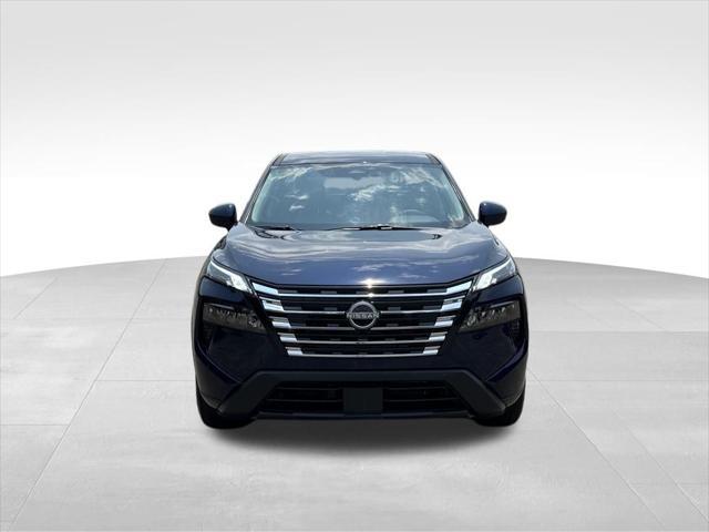 new 2025 Nissan Rogue car, priced at $30,253