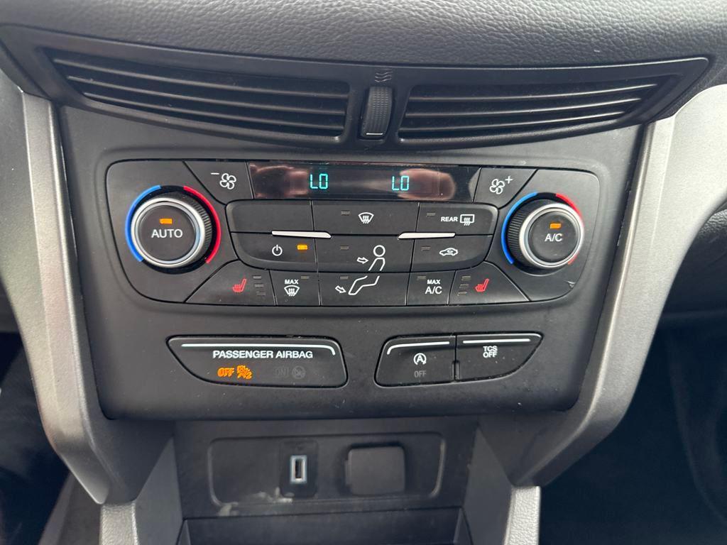 used 2018 Ford Escape car, priced at $11,288