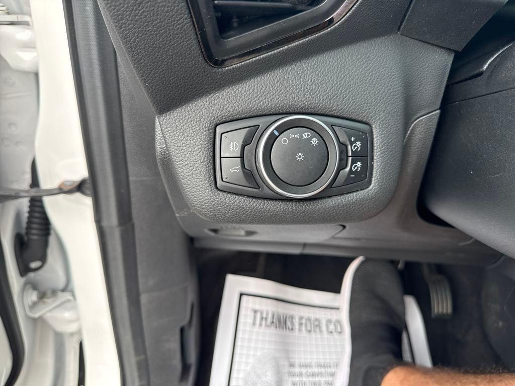 used 2018 Ford Escape car, priced at $11,288