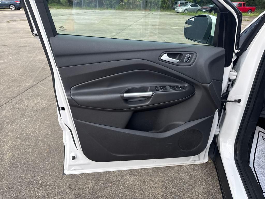 used 2018 Ford Escape car, priced at $11,288