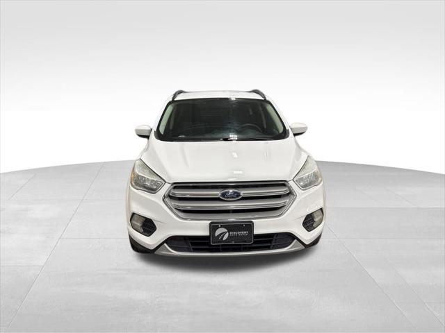 used 2018 Ford Escape car, priced at $12,999