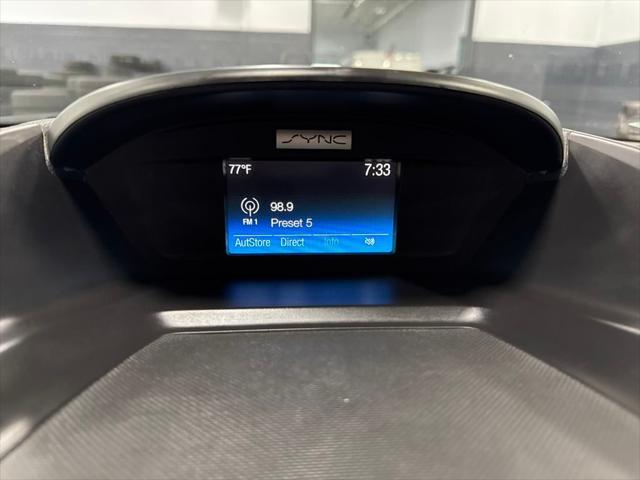 used 2018 Ford Escape car, priced at $12,999