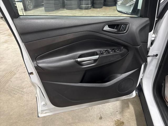 used 2018 Ford Escape car, priced at $12,999