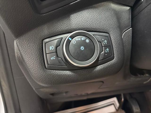 used 2018 Ford Escape car, priced at $12,999