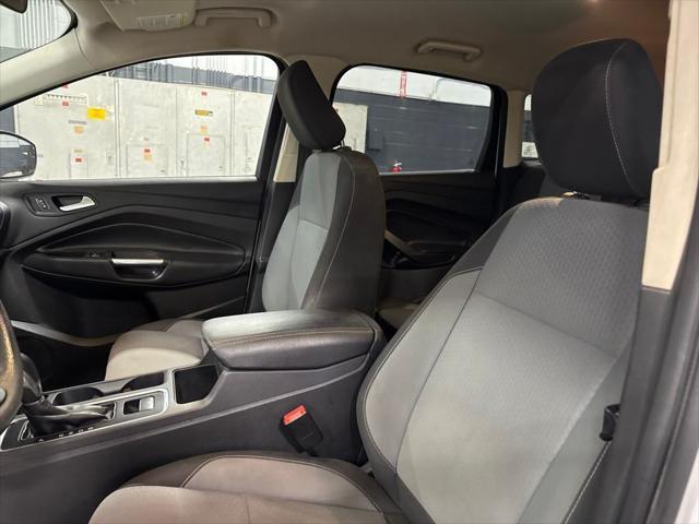 used 2018 Ford Escape car, priced at $12,999