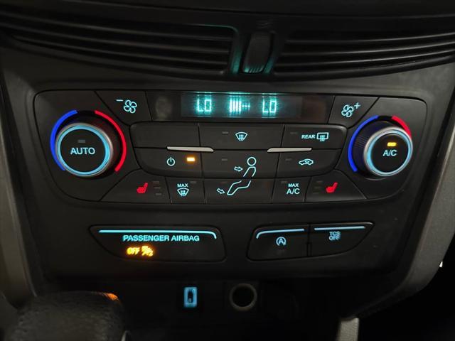 used 2018 Ford Escape car, priced at $12,999