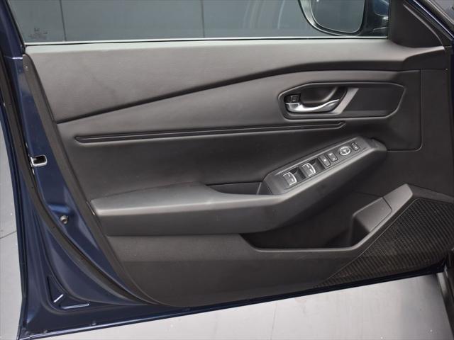 used 2023 Honda Accord car, priced at $26,530