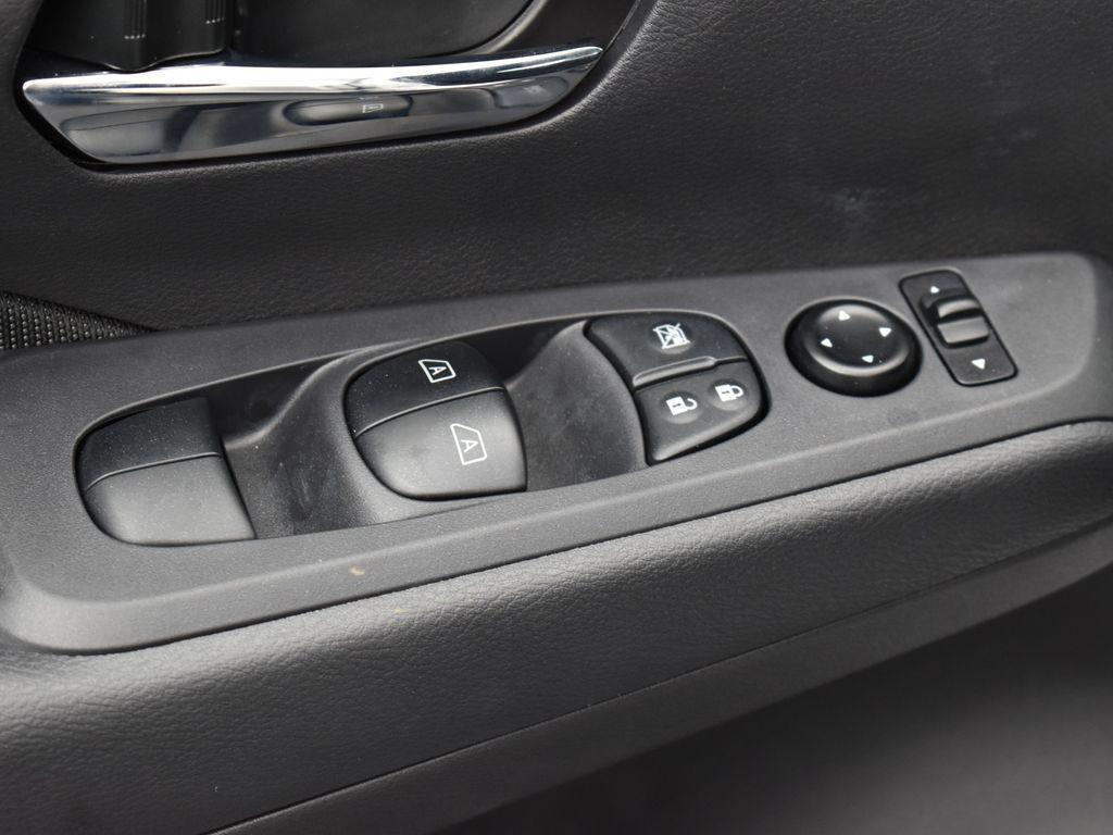 used 2024 Nissan Kicks car, priced at $23,217