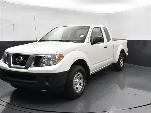 used 2015 Nissan Frontier car, priced at $18,488