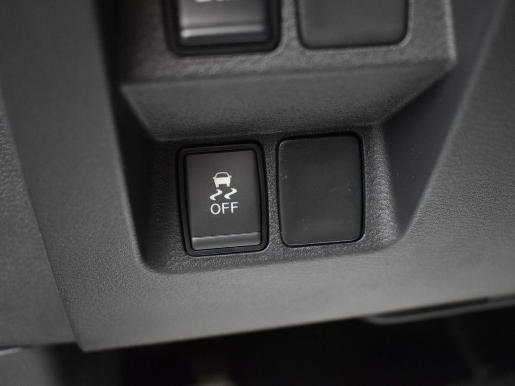new 2025 Nissan Frontier car, priced at $33,568