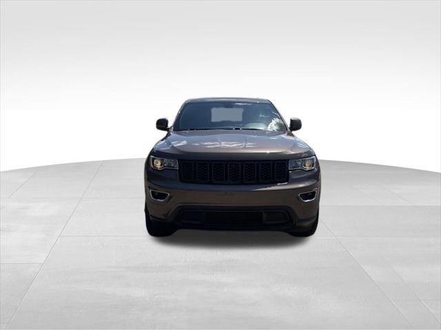 used 2019 Jeep Grand Cherokee car, priced at $17,745