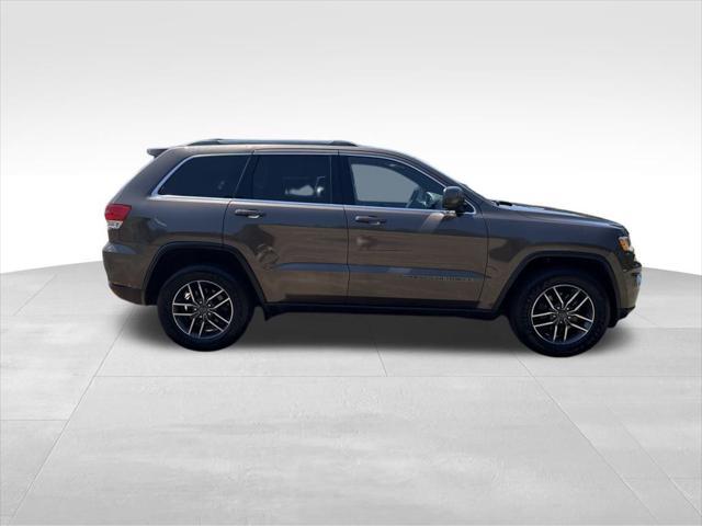 used 2019 Jeep Grand Cherokee car, priced at $17,745