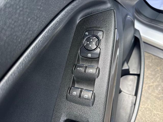 used 2022 Ford EcoSport car, priced at $18,935
