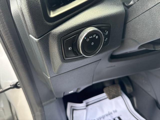 used 2022 Ford EcoSport car, priced at $18,935