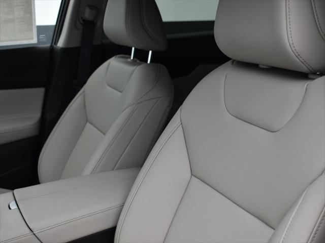 new 2025 Nissan Murano car, priced at $44,570