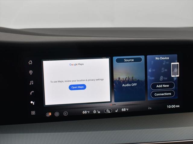 new 2025 Nissan Murano car, priced at $44,570