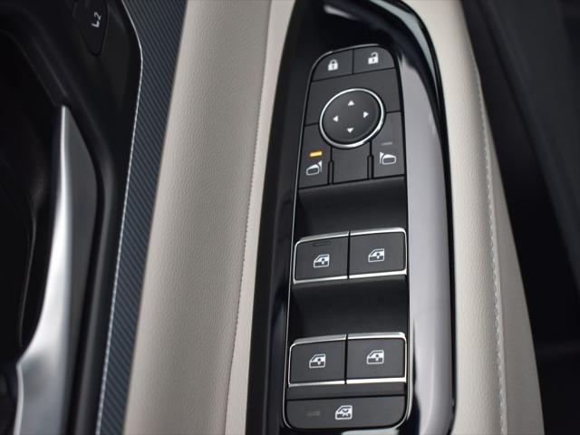 new 2025 Nissan Murano car, priced at $44,570