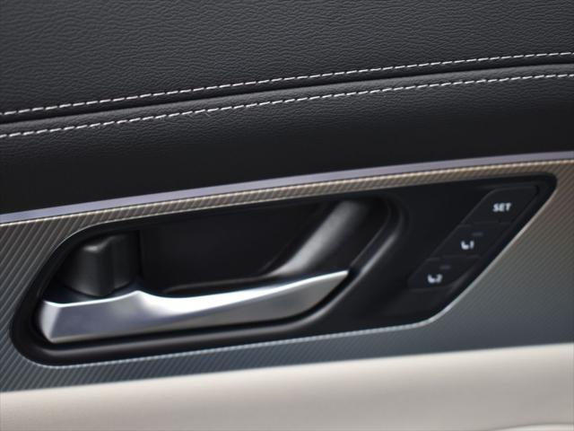 new 2025 Nissan Murano car, priced at $44,570